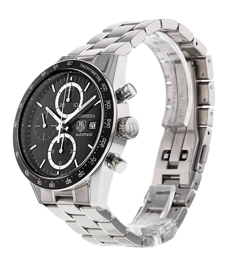 Tag Heuer Carrera CV2010.BA0794